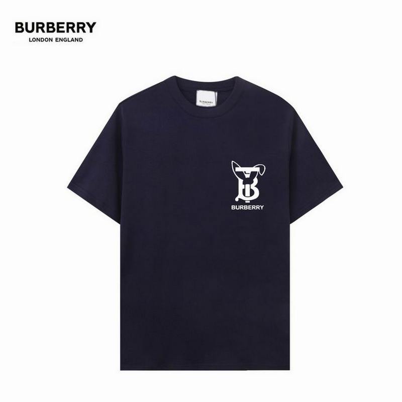 Burberry Men's T-shirts 232